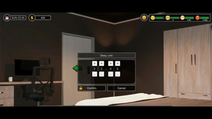 Miss Kitty 2K studio